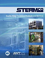 Steam-Co Brochure